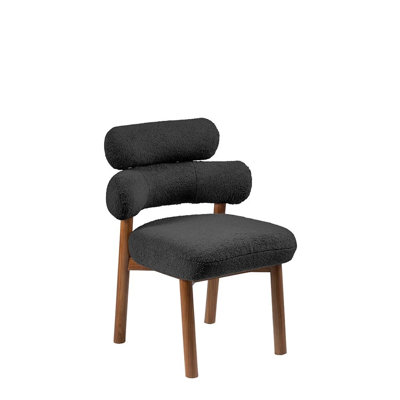 Sumo Upholstered Dining Chair