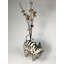 Vase de table cat Ameesha