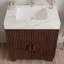 Meuble-lavabo autoportant en pierre frittée avec lavabo en céramique-1349547777-1349547807