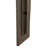 Salome Steel Half Moon