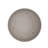 Modern Plastic Indoor/Outdoor Round Planter with Saucer-548381775-537849380