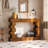 Chada 47.24'' Wood Console Table