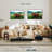 Brampt Fluffy Highland Cow-107871772