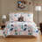 3 - Piece Comforter Set