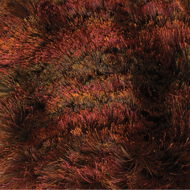 Cyrill Abstract Indoor Rug, Rectangle 9' x 13'