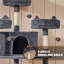 444.5cm H Cat Tree-216387083