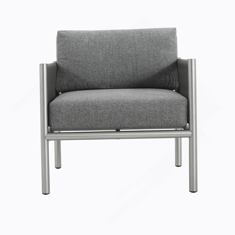 Fauteuil club