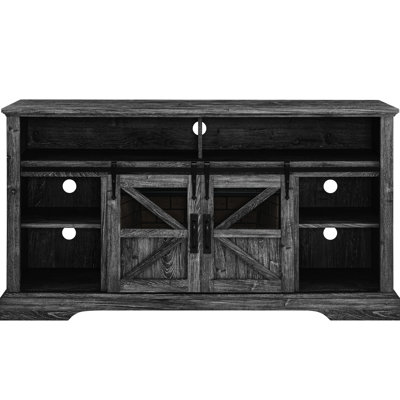 Dark Rustic Oak Electric Fireplace 60 Inch. Customizable Multi-Color Flame. Suits Tvs Up To 70". 1500W Heat Output. 5000Btu/H. Remote Controlled. Effortless Assembly. Double Measures. Structure.