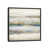 Black Framed Canvas selected