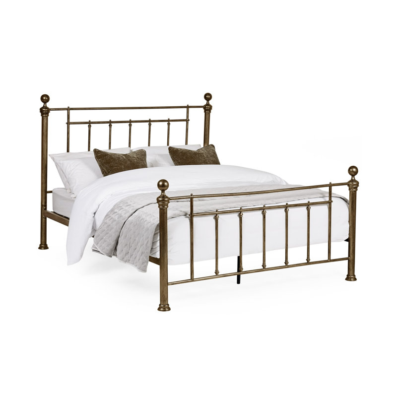 Bed, Kingsize (5')