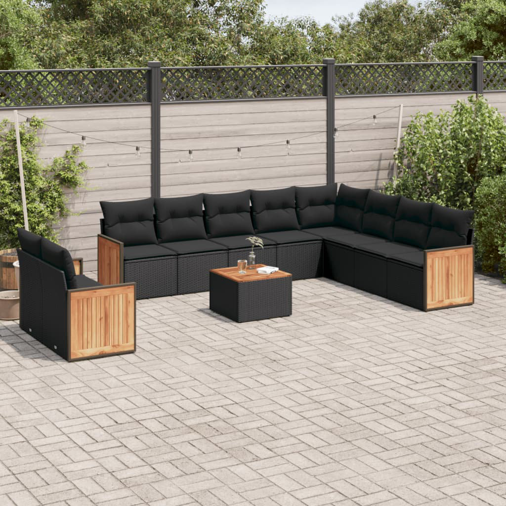 Gartensofa Alanoud 55 cm