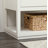 Felicity 36'' Single Bathroom Vanity with Engineered Marble Top-898097179