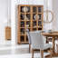 Kusan Display Cabinet-2031012944