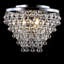 Plafonnier encastré 3 lumières 16 po Pell-33459255