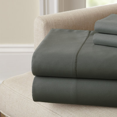 Brenson 100% Cotton Sheet Set