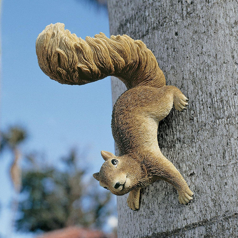 Polyresin Garden Statue