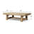 Solid Wood Single Coffee Table