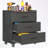 Office Storage Cabinets with three drawers