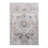 6X9 Medallion Area Rug Stain Resistant, Non-Shedding, Friendly For Living Room, Bedroom, Dining Room And High-Traffic Areas-2126271484