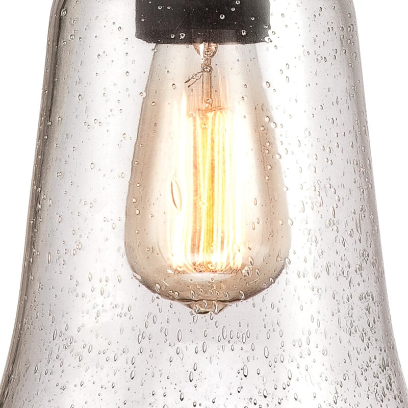 Lanterne suspendue d’extérieur 1 luminosité Marilou