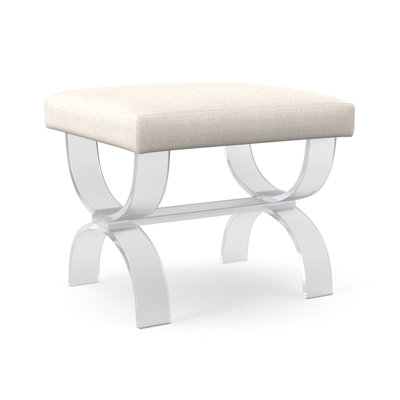Tabouret décoratif