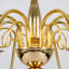 Margarita 8 - Light Candle Style Chandelier-26614885-27032767