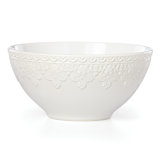 Lenox Chelse Muse 16 oz. Fleur Salad Bowl