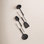 Brabantia Profile Kitchen Utensil Set
