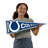 NFL Indianapolis Colts Pennant Sign