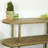 47 " W Console Table