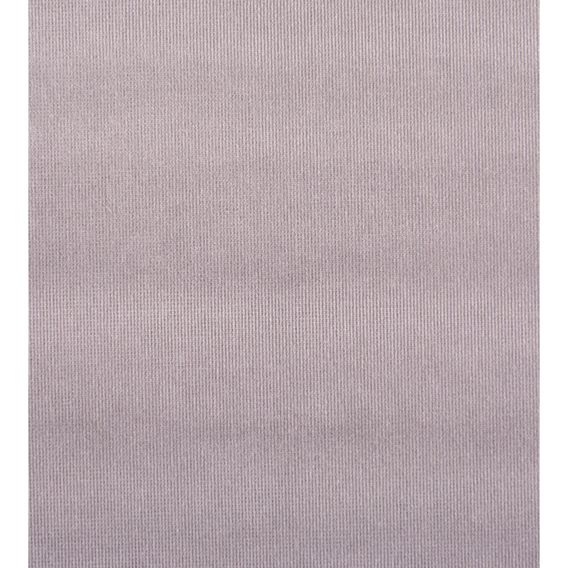 Tissu glamour Essential Velvets, Ardoise
