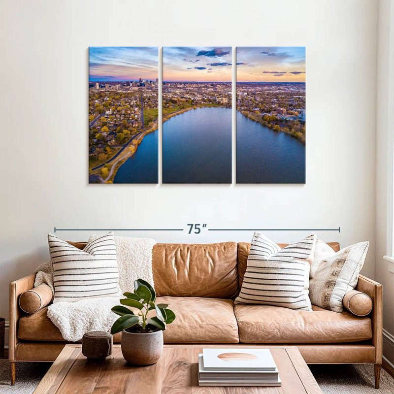 Sloan Lake Denver