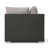 Modular Patio Conversation Set with Cushions-1985668046