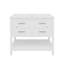 Meuble-lavabo simple 36 po avec lavabo en céramique-1848846403