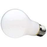 8 Watt A19 LED Soft White 2700K Medium Base 120 Volt