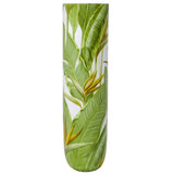 Porcelain Floor Vase