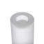 Petit porte-bougie en verre D3.1X7.1 "Palisade-917693036