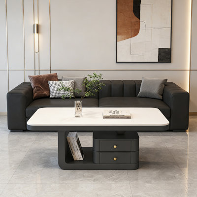 Table basse Luxury