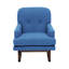 Melinda Tufted Armchair-1832991128