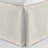 Mandalay Tailored Linen Bed Skirt-6221606-6221604