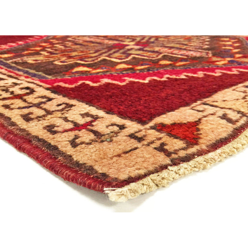Runner One-of-a-Kind 2'11" X 12'5" Area Rug