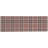 Vinny Tartan Non-Slip Outdoor Rug-1360652910