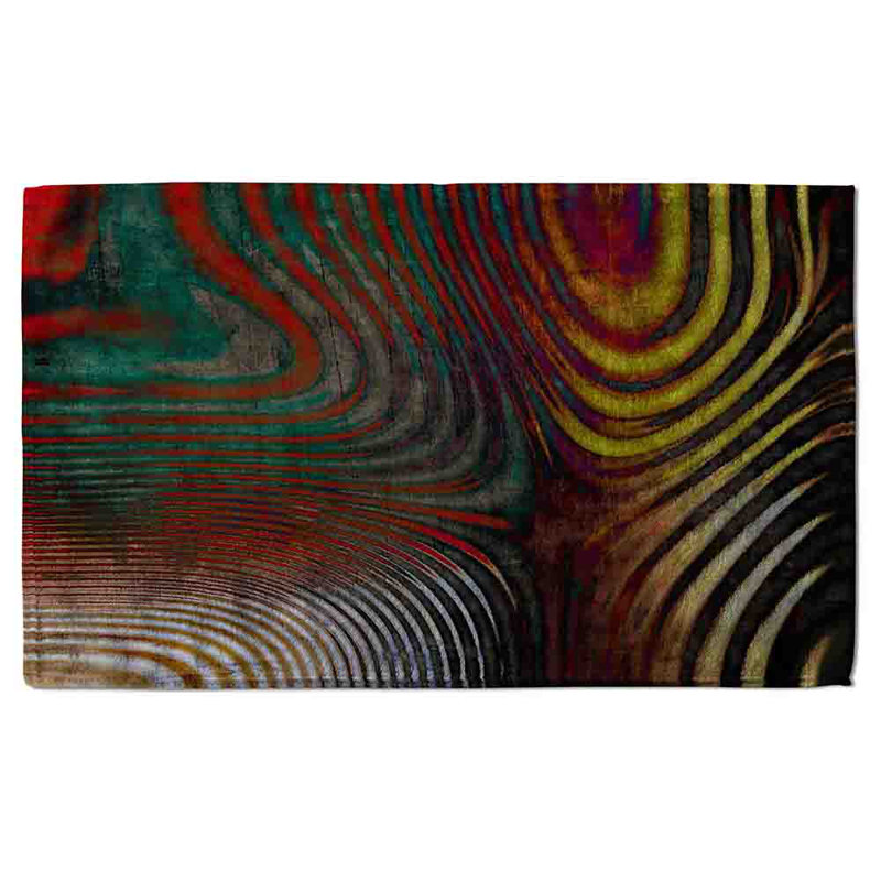 Berrien Midweight Bath Towel