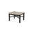 Jasper Aluminum Outdoor Ottoman