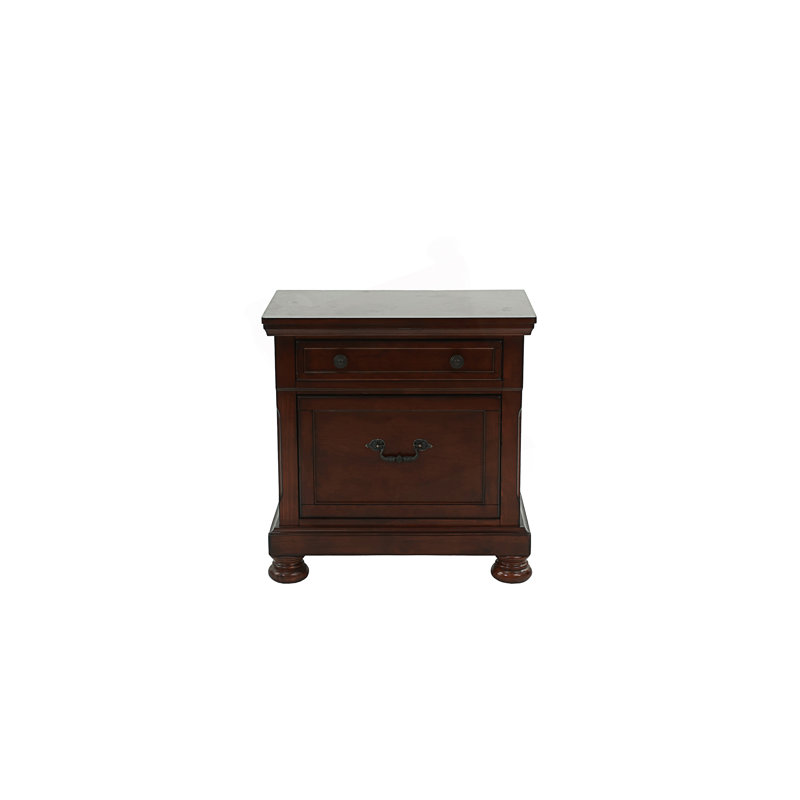 Modern Nightstand, Accent Table