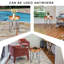 Table d'appoint Jubril