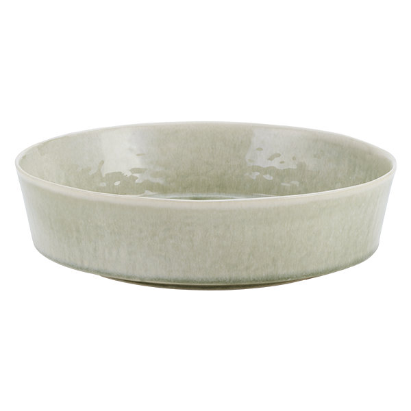 Stellar Stoneware Serving Bowl