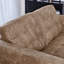 Jodi Faux Leather 3 Seater Sofa - Upholstered Modern Retro Stylish & Contemporary-95918122-110236177