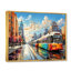 «City Philadelphia Popart I», art mural de Philadelphie-405539646-404780376