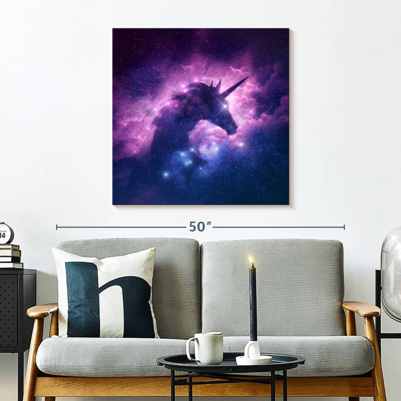Kelan Unicorn Galaxy